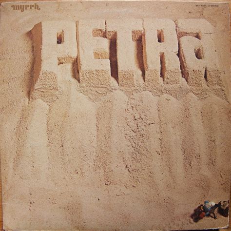 100 Greatest CCM Albums of the '70s: #92 PETRA by Petra (1974)