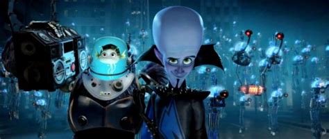 Megamind, Movies, Wallpaper, Wallpapers - Megamind Scene (#1141399 ...