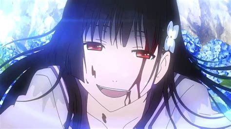 5 Best Horror Romance Anime If You're Missing Spooky Season: Elfen Lied, Sankarea, and More!