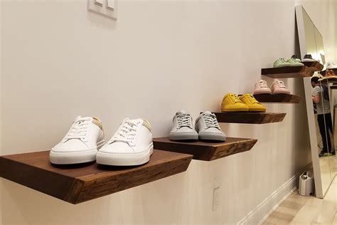 Koio’s New Luxurious Storefront in New York City – Footwear News