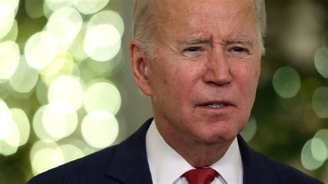 ‘Biden’s America’: Social Media Lights Up When National Christmas Tree Falls