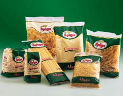 Couscous, Pasta & Other Specialties | Caravan-distribution.com