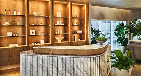 The 15 Best Spas in Los Angeles for Relaxation – PureWow