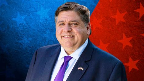 Democrat JB Pritzker wins reelection for governor in Illinois