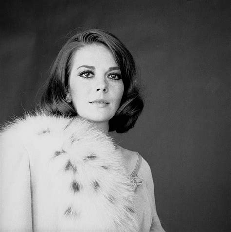 Natalie Wood, who has been in film for 22 of her 26 years, ages... in 2022 | Natalie wood ...