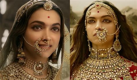 When REEL Padmavati met REAL Padmavati... | 85161