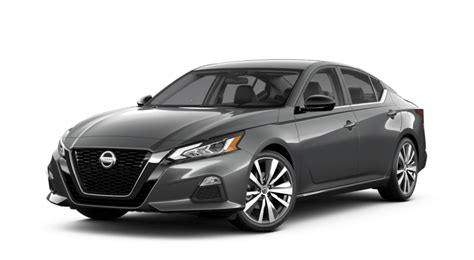 2021 Nissan Altima Price, Trims, Details | Hudson Nissan