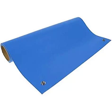 Buy Sky SE-08 ESD Mat Blue Size - 2 x 4 Ft Online in India at Best Prices