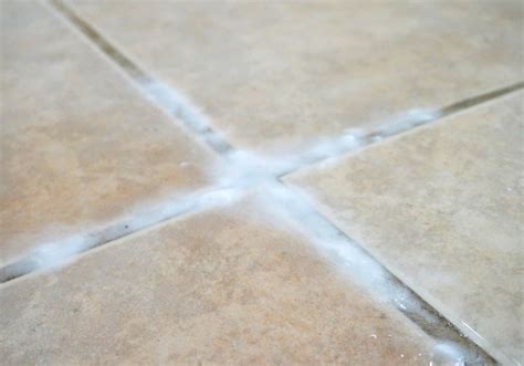 Cleaning Grout On Tile Floors With Vinegar – Flooring Ideas