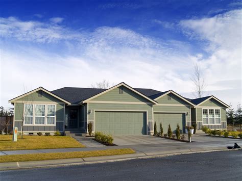 What is the difference between a twin home and a 2-unit townhouse or ...