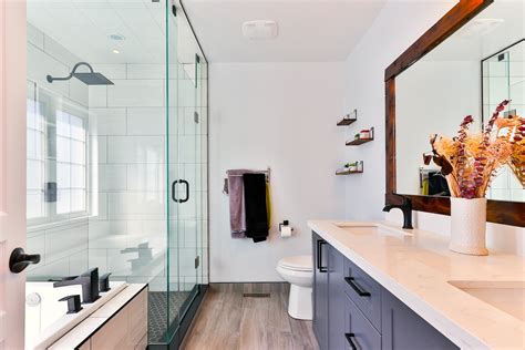 How Long Does It Take To Renovate Your bathroom - Workshopedia