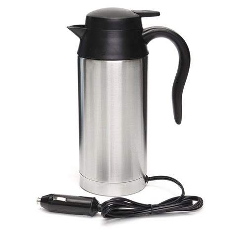 The 9 Best Battery Operated Kettle For Hot Water - Home Appliances