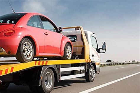 The 5 Most Reliable Towing Services in Singapore [2024 Review]