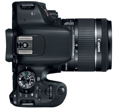 First Look: Canon Announces Two New Consumer DSLRs And Mirrorless Compact Camera - ALC