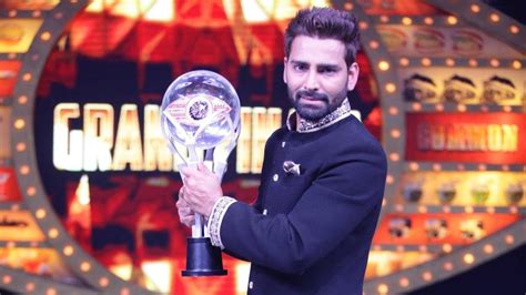 Bigg Boss 10 winner Manveer Gurjar: Ex-contestants react to Noida boy’s ...