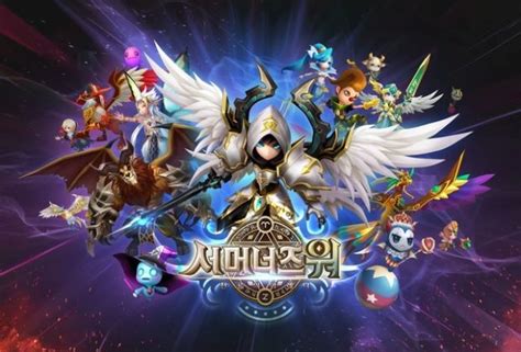 S. Korean mobile games expanding clout overseas amid pandemic | Inquirer Technology