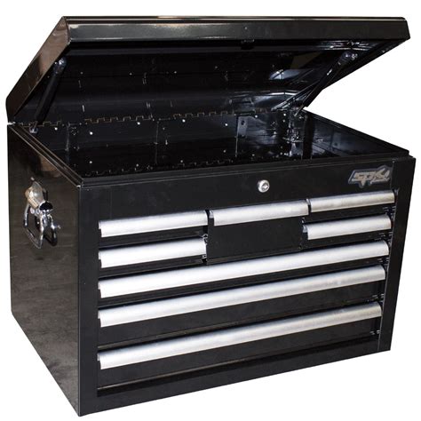 SP Tools | Custom Series Tool Box