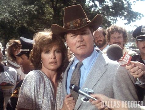 Critique: ‘Dallas’ Episode 30 – ‘Whatever Happened to Baby John? Part 1’ in 2024 | Dallas tv ...