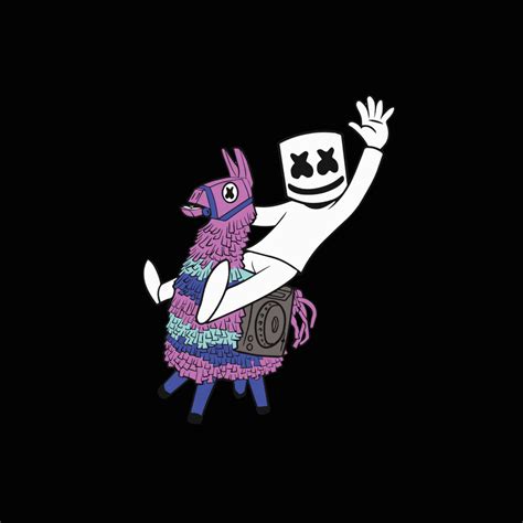 Battle Royale Dance GIF by Marshmello - Find & Share on GIPHY