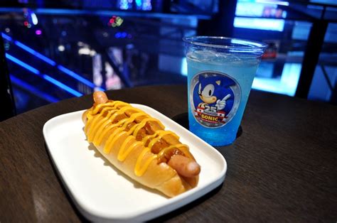 Joypolis Tokyo to celebrate Sonic's 25th anniversary with special merch ...