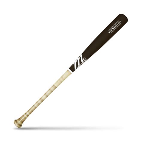 Marucci Sports - Custom Pro Wood Bats