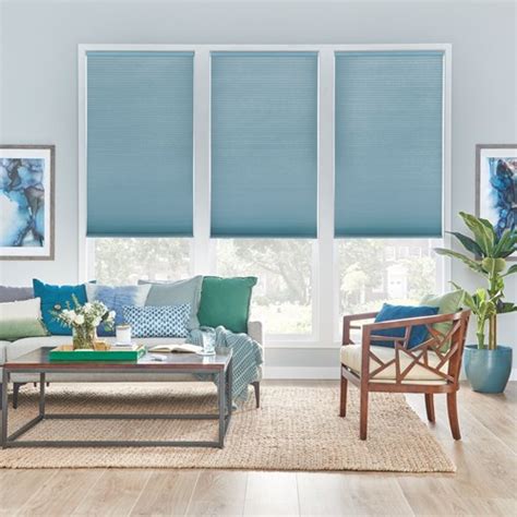 Bali Light Filtering Cellular Shades | Blinds.com