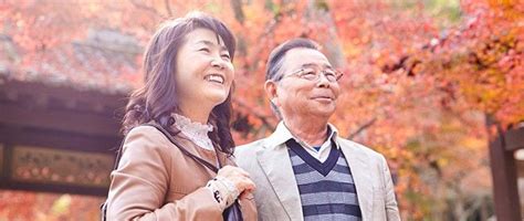 Travel Is Main Pleasure for Older Japanese | Nippon.com