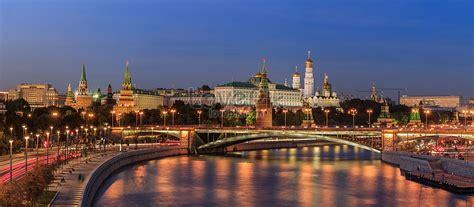 Moscow City Night View Picture And HD Photos | Free Download On Lovepik