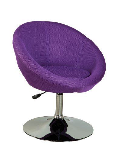 Standard Furniture Yoco Barstool, Metal with Mesh Purple Standard Furniture,http://www.amazon ...