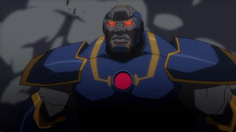 Darkseid | DC Animated Movie Universe Wiki | FANDOM powered by Wikia