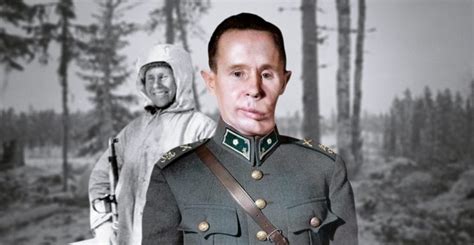 History : Meet Simo Häyhä,The Deadliest Sniper In World's History