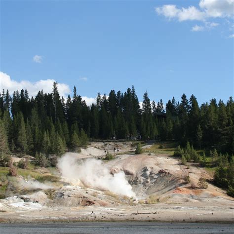 Camping in Yellowstone National Park | Moon Travel Guides