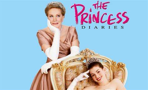 35 Facts about the movie The Princess Diaries - Facts.net