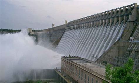 Nagarjuna Sagar Dam completes 64 years, 22 lakh acres to be irrigated in near future