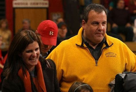 Gov. Christie to return to University of Delaware for commencement ...