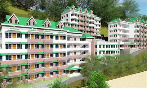 HPU (Himachal Pradesh University) Shimla, Himachal Pradesh - Courses ...