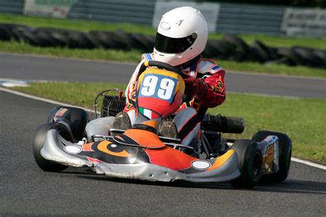 What Is The Best 100cc Go-Kart? 3 Karts Compared - FLOW RACERS