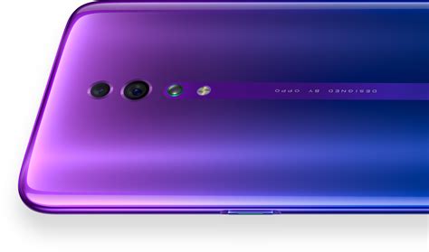 Oppo Reno Z - Full specifications