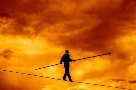 A tightrope walk ahead for corporate sustainability managers | GreenBiz