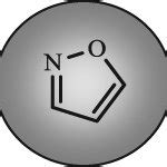 Isoxazole derivatives showing antimicrobial activity (48–60) | Download Scientific Diagram