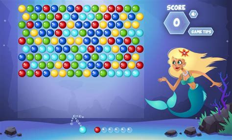 Bubble Up - Free Casual Games!