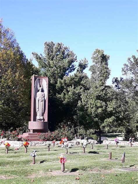 Resurrection Catholic Cemetery - Catholic Cemeteries