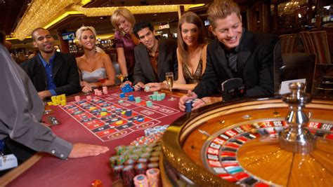 Las Vegas Bachelor Party | You Will Lose Money