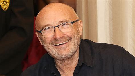 Phil Collins & Genesis's Last Show Ever, No Solo Songs Of His