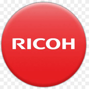 Ricoh Logo Png