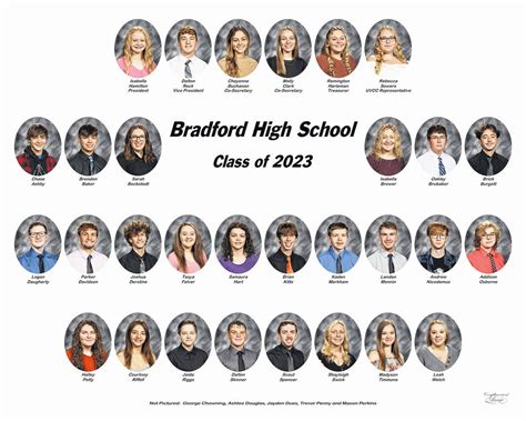 Bradford to celebrate graduation on May 27 - Miami Valley Today