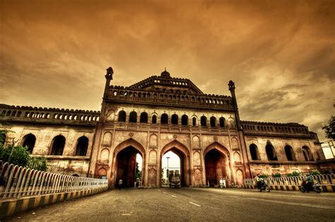 RUMI DARWAZA - LUCKNOW Photos, Images and Wallpapers, HD Images, Near by Images - MouthShut.com