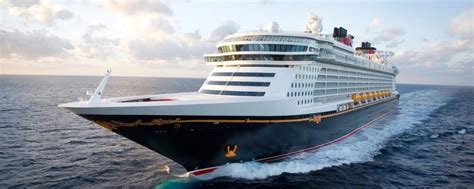 Disney Cruise Line 2023 itineraries include holiday fun