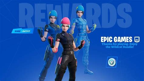 Buy Nintendo Switch Fortnite Wildcat Bundle + 2000 V-B EU and download