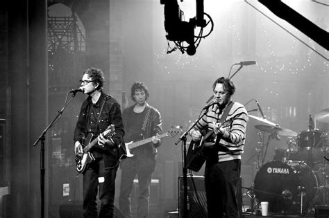 The Jayhawks (MN Band) | The Concert Database